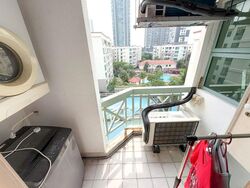 West Bay Condominium (D5), Condominium #638236871